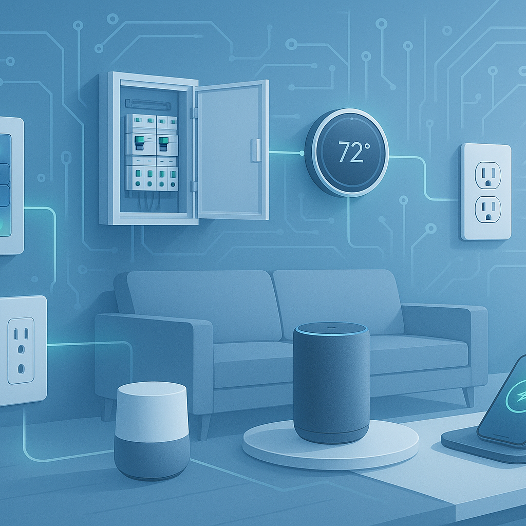 Smart Home Integration